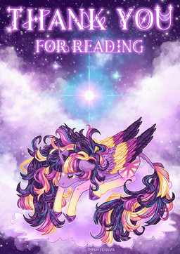 alternate_form cloud eyes_closed female feral horn sky sleeping solo space star starry_sky wings dashienova friendship_is_magic hasbro my_little_pony mythology twilight_sparkle_(mlp) equid equine mammal mythological_creature mythological_equine winged_unicorn absurd_res hi_res