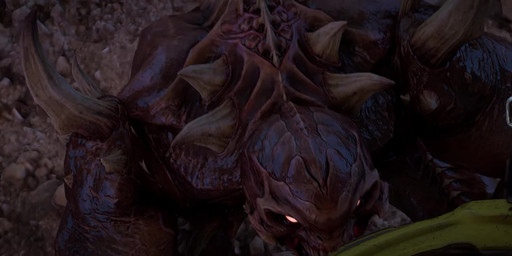 duo fellatio first_person_view genitals gun hell looking_at_another male male/male oral penile penis ranged_weapon sex shotgun teeth weapon conditional_dnp dasharky3d doom_(series) id_software microsoft demon human humanoid imp mammal monster 2026 3d_(artwork) 3d_animation animated blender_(artwork) digital_media_(artwork) hi_res high_framerate short_playtime sound video