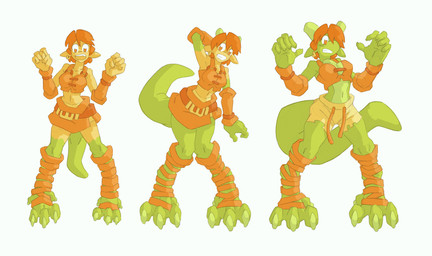 anthro base_one_layout basic_sequence blush bottomwear breasts clenched_teeth clothed clothing ear_piercing embarrassed female growth hair humanoid_to_anthro linear_sequence navel one_row_layout orange_hair pants piercing simple_background solo species_transformation standing surprised tail tail_growth teeth three_frame_image three_frame_sequence transformation transformation_sequence white_background hukeng mythology animal_humanoid dragon dragon_humanoid humanoid mythological_creature mythological_scalie scalie 2017 hi_res sequence