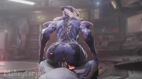 bodily_fluids butt cum cum_inside duo female female_penetrated genital_fluids genitals male male/female male_penetrating male_penetrating_female not_furry on_bottom on_top penetration penile penile_penetration penis penis_in_vagina reverse_cowgirl_position sex vaginal vaginal_penetration makeytorys digital_extremes tencent warframe excalibur_(warframe) wisp_(warframe) humanoid warframe_(species) 16:9 3d_(artwork) 3d_animation animated digital_media_(artwork) hi_res short_playtime sound video widescreen