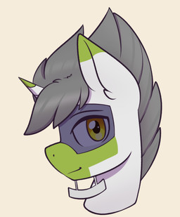 E621 profile picture for @Greenline