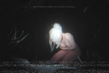 bodily_fluids cum cum_inside dialogue duo female genital_fluids hair holidays hooves horn hug hugging_another male male/female night recording sex shaking snow snowing snowing_outside vaginal white_hair zmsfm ivan_e._recshun_(va) pleasedbyviolet_(va) blender_eevee christmas dead_by_daylight krampus sable_ward bovid caprine caprine_demon demon goat_demon human mammal monster absurd_res animated blender_(artwork) digital_media_(artwork) hi_res huge_filesize long_playtime sound voice_acted webm