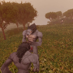 animal_genitalia animal_penis anthro anthro_on_anthro anthro_penetrated anthro_penetrating anthro_penetrating_anthro balls canine_genitalia canine_penis erection fellatio genitals group hot_dogging knot low_poly male male/male male_penetrated male_penetrating male_penetrating_male multiple_angles muscular muscular_anthro muscular_male oral oral_penetration outside outside_sex penetration penile penile_penetration penis penis_in_mouth sex thigh_sex throbbing throbbing_penis trio kovxperimental blizzard_entertainment warcraft canid canine mammal werecanid werecreature worgen 1:1 3d_(artwork) 3d_animation animated digital_media_(artwork) huge_filesize long_playtime no_sound video