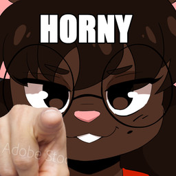 anthro female gesture hand_gesture looking_at_viewer pointing pointing_at_viewer smug solo text burgermeme gwen_geek gwen_martin house_mouse mammal mouse murid murine rodent 1:1 english_text hi_res image_macro impact_(font) meme reaction_image