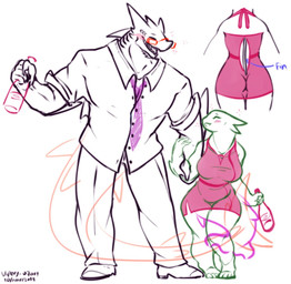 alcohol anthro anthro_on_anthro beverage blush bottle breasts butt claws clothed clothing container drunk duo eyes_closed eyewear fangs female glasses holding_object love male male/female muscular muscular_male open_mouth open_smile romantic romantic_couple simple_background smile substance_intoxication teeth white_background vipery-07 egan molin aquatic cetacean dolphin fish mammal oceanic_dolphin orca shark toothed_whale