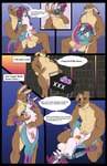 anal anal_penetration anthro balls belly big_belly big_breasts blush bodily_fluids breasts butt chastity_cage chastity_device cum cum_inflation cum_inside cum_while_penetrated cupping_breasts duo endosoma erection fur gender_transformation genital_fluids genitals hair hand_on_belly hand_on_chest impregnation inflation internal intersex larger_anthro larger_male larger_pred long_term long_term_endosoma male male/male male_penetrated male_penetrating male_penetrating_male mtg_transformation mti_transformation muscular muscular_male nude open_mouth oral_vore penetration penile penis plap plap_(sound) predator/prey pregnant pregnant_male prey_penetrated romantic safe_vore sex shopping shopping_cart simple_background size_difference soft_vore tail tattoo text time_skip tongue transformation unsupported_chastity_cage vore womb_tattoo huniinawty mayternity jessie_(sharkrooglows) mocha_latte_love fish kangaroo lagomorph leporid macropod mammal marine marsupial rabbit shark absurd_res comic english_text hi_res busty_boy_(lore)