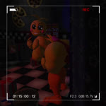 1dr_incognito 3d_(artwork) 3d_animation animated animatronic digital_media_(artwork) duo female five_nights_at_freddy's five_nights_at_freddy's_2 foxy_(fnaf) heart_eyes heart_symbol hot_dogging humanoid lovetaste_chica machine male male/female music nipple_piercing nipples piercing robot scottgames sex sound sound_warning toy_chica_(fnaf) webm