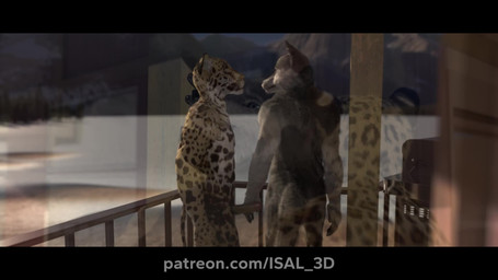 animal_genitalia animal_penis anthro anthro_on_anthro canine_genitalia canine_penis close-up detailed_background duo erection fur furniture genitals grey_body handjob humanoid_genitalia humanoid_penis jaguar_spots knot leopard_spots looking_pleasured male male/male masturbation moan multicolored_body multicolored_fur multiple_angles muscular muscular_anthro muscular_bottom muscular_male muscular_on_muscular muscular_top outside outside_sex penetration penile penile_penetration penis plant sex snow sound_effects spots tail tree isal canid canine canis felid jaguar mammal pantherine wolf 16:9 3d_(artwork) 3d_animation animated digital_media_(artwork) hi_res loop promotional_material short_playtime sound watermark webm widescreen