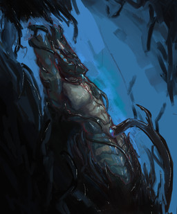 anthro blep bodily_fluids bound corruption erection genitals latex male penile penis penis_in_tentacle penis_milking sex solo tears tentacle_fellatio tentacle_sex tentacles tongue tongue_out vekyn mythology ruloth_(ruloth_doodles) dragon mythological_creature mythological_scalie scalie absurd_res hi_res