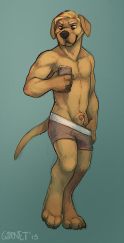 2015 animal_genitalia anthro balls briefs canine cellphone cherrybox claws clothed clothing digitigrage dog fur great_dane green_eyes hair half-dressed holding_phone looking_down male mammal muscles open_mouth paws penis penis_tip phone plain_background poking_out selfie sheath smile solo standing topless underwear undressing yellow_fur
Rating: Explicit
Score: 17
User: Balaunde
Date: January 24, 2015 2015 animal_genitalia anthro balls briefs canine cellphone cherrybox claws clothed clothing digitigrage dog fur great_dane green_eyes hair half-dressed holding_phone looking_down male mammal muscles open_mouth paws penis penis_tip phone plain_background poking_out selfie sheath smile solo standing topless underwear undressing yellow_fur
Rating: Explicit
Score: 17
User: Balaunde
Date: January 24, 2015