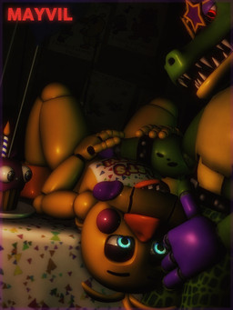 2020s anthro anthro_on_anthro beak beak_fetish beak_play beak_sex beakjob blue_eyes duo duo_focus fellatio female genitals green_body group humanoid_genitalia humanoid_penis machine male male/female masturbation open_mouth oral penile penis penis_in_mouth pink_cheeks red_eyes robot_penis sex mayvil five_nights_at_freddy's five_nights_at_freddy's:_security_breach five_nights_at_freddy's_2 prisma3d scottgames steel_wool_studios cupcake_(fnaf) montgomery_gator toy_chica_(fnaf) alligator alligatorid alligatorid_humanoid animal_humanoid animatronic avian avian_humanoid bird bird_humanoid chicken chicken_humanoid crocodile crocodilian crocodilian_humanoid galliform galliform_humanoid humanoid phasianid reptile reptile_humanoid robot scalie scalie_humanoid 2026 3d_(artwork) digital_media_(artwork) hi_res