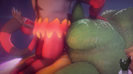 16:9 2020 3d_(artwork) 3d_animation accessory anal anal_penetration animated anthro anthro_on_anthro anthro_penetrated anthro_penetrating anthro_penetrating_anthro balls balls_touching big_butt biped black_body black_fur black_tail bouncing_balls bouncing_butt bowser butt cock_ring crocodile crocodilian crocodylid digital_media_(artwork) donkey_kong_(series) double_anal double_penetration erection faceless_character faceless_male felid from_behind_position fur genitals green_body green_scales grey_body grey_fur group group_sex hi_res high_framerate huge_filesize humanoid_genitalia humanoid_penis incineroar jewelry king_k._rool koopa kremling lying male male/male male_on_bottom male_on_top male_penetrated male_penetrating male_penetrating_male mammal mario_bros markings moan multicolored_body multicolored_fur multicolored_tail nintendo on_back on_bottom on_top penetration penile penile_penetration penis penis_accessory penis_in_ass penis_jewelry pokémon pokémon_(species) red_body red_fur red_penis red_tail reptile ring_(marking) ringtail sandwich_position scales scalie sex short_playtime sound source_filmmaker spiked_cock_ring spikes tail_markings teeth threesome trio twitchyanimation two_tone_tail vein veiny_penis video_games webm widescreen yellow_body yellow_penis yellow_scales