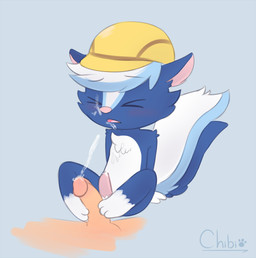 animal_crossing anthro blue_fur blush chest_tuft chibitracy cub cum cum_on_chest cum_on_face cum_on_penis cumshot duo eyes_closed foot_fetish footjob fur hat human kicks_(animal_crossing) male male/male mammal nintendo orgasm penis pink_nose pink_penis sitting skunk tuft video_games white_fur young
Rating: Explicit
Score: 7
User: JGG3
Date: October 19, 2014 animal_crossing anthro blue_fur blush chest_tuft chibitracy cub cum cum_on_chest cum_on_face cum_on_penis cumshot duo eyes_closed foot_fetish footjob fur hat human kicks_(animal_crossing) male male/male mammal nintendo orgasm penis pink_nose pink_penis sitting skunk tuft video_games white_fur young
Rating: Explicit
Score: 7
User: JGG3
Date: October 19, 2014