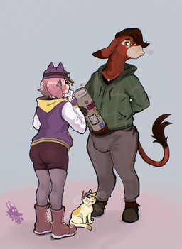 Rating: e
ID: 5651815
Date: 2025-06-18 18:43:05 -0400
Status: active
Score: 8
anthro asinus balls bodily_fluids boots bottomwear bulge butt clothing delivery_(commerce) delivery_employee digital_media_(artwork) domestic_cat donkey equid equine erection felid feline felis female feral footwear fur genitals hair headgear headwear hi_res hoodie hooves hotpants human jacket male male/female mammal newd obscured_genitals penis postal_delivery questionable_consent shoes shorts simple_background smile steam_(software) steam_sale_cat tail topwear tube valve post #5651815