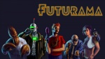 female group machine professor weapon unknown_artist comedy_central futurama bender_bending_rodríguez doctor_zoidberg hubert_j._farnsworth nibbler philip_j._fry turanga_leela alien arthropod crustacean decapodian_(futurama) human mammal marine nibblonian robot