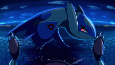 blue_body blue_feathers blurred_background city cityscape claws duo eon_duo eye_reflection feathers female feral first_person_view glistening glistening_eyes implied_transformation legendary_duo looking_at_viewer male night open_mouth red_body red_eyes red_feathers reflection shaking sky star starry_sky trembling white_body white_feathers pokevy nintendo pokemon generation_3_pokemon latias latios legendary_pokemon pokemon_(species) 16:9 hi_res widescreen