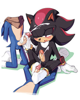 7624cq anthro balls cum cum_string cumshot faceless_male foot_fetish footjob gloves group handjob hedgehog male male/male mammal orgasm penis sega shadow_the_hedgehog socks solo_focus sonic_(series) sonic_boom sonic_the_hedgehog
Rating: Explicit
Score: 9
User: GLF09
Date: January 12, 2015 7624cq anthro balls cum cum_string cumshot faceless_male foot_fetish footjob gloves group handjob hedgehog male male/male mammal orgasm penis sega shadow_the_hedgehog socks solo_focus sonic_(series) sonic_boom sonic_the_hedgehog
Rating: Explicit
Score: 9
User: GLF09
Date: January 12, 2015