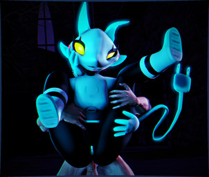 anal anthro castle duo faceless_character faceless_male female female_on_top floating_hands full_nelson hand_on_face holding_leg holding_legs_up human_on_anthro interspecies legs_up looking_at_viewer looking_pleasured machine male male/female on_top sex smile spread_legs spreading potato_no voidwillow_(modeler) deltarune undertale_(series) tasque_manager darkner domestic_cat felid feline felis human mammal robot 3d_(artwork) digital_media_(artwork) source_filmmaker_(artwork)