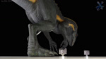 ambiguous_gender claws feet feral foot_focus lying on_side paws scales showing_paws sickle_claw solo standing toe_claws toes legnax blender_cycles jurassic_park jurassic_world paw_day universal_studios dinosaur dromaeosaurid indoraptor prehistoric_species reptile scalie theropod 16:9 3d_(artwork) 3d_animation animated blender_(artwork) digital_media_(artwork) hi_res huge_filesize long_playtime loop no_sound webm widescreen