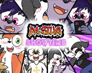 advertisement anthro blush clothed clothing fellatio female fur hair male male/female male/male nude oral penile sex young pokefound da_silva jimmy_(pokefound) mattie_(pokefound) pink_(pink) randy_(pokefound) collage_(disambiguation) comic hi_res brother_(lore) brother_and_sister_(lore) incest_(lore) sibling_(lore) sister_(lore)