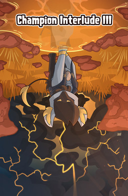 ambiguous_gender black_body black_fur blue_body blue_fur cloud electricity eyes_closed feral fur grass inner_ear_fluff lightning plant quadruped reflection rock solo tail tail_tuft tuft upside_down water yellow_body yellow_fur wooled nintendo pokemon pokemon_mystery_dungeon spike_chunsoft malachi_(wooled) generation_4_pokemon pokemon_(species) shinx cover cover_art cover_page hi_res shaded male_(lore)