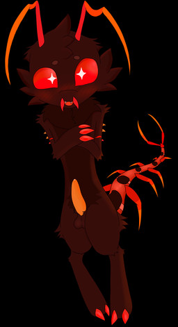2_claws 4_claws anthro claws male solo lovesinny kaiju_paradise arthropod crawlipede_(kaiju_paradise) gootraxian insect myriapod absurd_res hi_res
