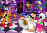 Rating: s
ID: 5567114
Date: 2025-05-12 14:32:03 -0400
Status: active
Score: 33
2025 3_toes 4_fingers absurd_res age_difference animatronic anthro apron arcade_machine arm_hair artist_name avian band-aid band-aid_on_face bandage bandage_on_face bass_guitar beak bear bent_leg bird black_claws black_clothing black_facial_hair black_footwear black_hair black_mouth black_mustache black_shoes blue_bottomwear blue_claws blue_clothing blue_pants blue_polo_shirt blue_shirt blue_skirt blue_topwear bob's_burgers bob_belcher body_hair bottomwear bracelet breasts brother_(lore) brother_and_sister_(lore) brown_clothing brown_footwear brown_hair brown_shoes burger button_(fastener) canid canine canis ceiling_lamp checkered checkered_floor chicken child claws clothed clothed_anthro clothed_female clothed_human clothed_male clothing colored crossover daughter_(lore) digital_drawing_(artwork) digital_media_(artwork) doorway dress ear_piercing ear_ring electronics english_description english_text eye_contact eyes_closed eyewear facial_hair fake_tree falling fangs father_(lore) father_and_child_(lore) father_and_daughter_(lore) father_and_son_(lore) feet female female_anthro female_human finger_claws fingers five_nights_at_freddy's five_nights_at_freddy's:_security_breach five_nights_at_freddy's_3 floor food footwear fully_clothed fully_clothed_female fully_clothed_human fully_clothed_male furrowed_brow furrowed_eyebrows galliform gallus_(genus) gene_belcher glamrock_chica glamrock_freddy glasses gloves green_body green_bottomwear green_clothing green_dress green_gloves green_handwear green_pants green_tail gregory_(fnaf) grey_body grey_bottomwear grey_clothing grey_shorts group guitar hair handwear hat head_bow headgear headwear heart_symbol hi_res holding_microphone holding_object holding_serving_tray human infatuation inside jewelry keyboard_instrument keytar kick lagomorph lamp larger_anthro larger_female leg_warmers legwear leotard leporid light lighting linda_belcher lips long_ears long_hair looking_at_another louise_belcher machine male male_anthro male_human mammal metallic_body microphone montgomery_gator mother_(lore) mother_and_child_(lore) mother_and_daughter_(lore) mother_and_son_(lore) multicolored_body musical_instrument mustache older_female older_human open_beak open_mouth orange_beak orange_body pants parent_(lore) parent_and_child_(lore) parent_and_daughter_(lore) parent_and_son_(lore) performance phasianid picture_frame piercing pink_bow pink_clothing pink_hat pink_headwear pink_leotard pink_lips pink_shirt pink_tongue pink_topwear pinkypills_(artist) playing_guitar playing_music plucked_string_instrument pupils purple_claws purple_clothing purple_eyes purple_gloves purple_handwear purple_leg_warmers purple_legwear purple_wall rabbit red_clothing red_ear_ring red_eyewear red_footwear red_glasses red_mohawk red_shoes ring_piercing robot roxanne_wolf scared scottgames serving_tray shirt shocked shoes short_hair shorts shoulder_pads sibling_(lore) sister_(lore) sisters_(lore) size_difference skirt smaller_female smaller_human smile smiling_at_another son_(lore) springtrap_(fnaf) stage standing star_sunglasses steel_wool_studios string_instrument studded_bracelet studded_jewelry studs sunglasses t-shirt tail tan_body tan_skin teeth text thin_eyebrows tile tile_ceiling tile_floor tina_belcher toe_claws toes tongue topwear torn_ear wall_(structure) white_apron white_body white_clothing white_footwear white_knee_socks white_pupils white_shoes wolf yellow_body yellow_clothing yellow_shirt yellow_t-shirt yellow_topwear young young_human young_male younger_human younger_male post #5567114