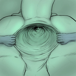 ambiguous_form ambiguous_gender anus balls big_anus butt disembodied_hand duo faceless_character faceless_male gaping genitals huge_anus hyper hyper_anus hyper_gape male male/ambiguous male_focus raised_tail rear_view simple_background size_difference solo_focus spread_anus spreading tail why kittykage mythology firondraak mech_(mechedragon) dragon mythological_creature mythological_scalie scalie 1:1 2016 hi_res male_(lore)