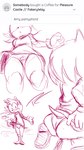 anthro backless_clothing backless_dress butt clothed clothing dress face_panties face_underwear female footwear front-print_panties panties panty_shot print_clothing print_panties print_underwear shoes solo tail tail_under_skirt tail_upskirt text underwear upskirt wind fakeryway sega sonic_the_hedgehog_(series) amy_rose eulipotyphlan hedgehog mammal 9:16 english_text hi_res