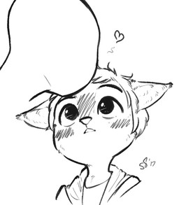 anthro blush clothed clothing duo heart_symbol hoodie inner_ear_fluff kissing male open_clothing open_hoodie open_topwear simple_background text topwear tuft white_background conditional_dnp spartan8ter anon cassidy_(alec8ter) domestic_cat felid feline felis human mammal 2017 black_and_white digital_media_(artwork) english_text monochrome signature