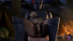 anal anal_penetration armor balls campfire clothed clothing dominant dominant_male duo erection first_person_view fishnet_clothing foreskin forest genitals glans greaves headgear helmet human_on_humanoid human_penetrating human_penetrating_humanoid humanoid_genitalia humanoid_penetrated humanoid_penis interspecies jungle looking_at_viewer male male/male male_penetrated male_penetrating male_penetrating_male male_pov night nipples nude outside partially_clothed pauldron penetration penis plant power_bottom pseudo_hair retracted_foreskin sex submissive submissive_male tent tentacle_hair tentacles tree xenophilia dodecahedron_(artist) predator_(franchise) alien human humanoid mammal yautja 16:9 3d_(artwork) 3d_animation animated digital_media_(artwork) hi_res high_framerate loop no_sound short_playtime webm widescreen