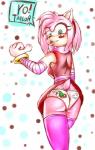 2014 amy_rose anthro butt female hair hedgehog looking_back mario_bros nintendo panties pink_hair rivus sega sketch solo sonic_(series) sonic_boom underwear video_games yoshi
Rating: Questionable
Score: 2
User: Rivus
Date: February 17, 2014