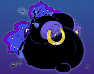 2013 badgerben belly big_breasts black_fur breasts equine female feral friendship_is_magic fur gradient_background green_eyes horn huge_breasts hyper hyper_breasts hyper_pregnancy lactating mammal milk my_little_pony nightmare_moon_(mlp) nipple_piercing nipples overweight piercing pregnant schrodinger1 solo unicorn
Rating: Questionable
Score: 1
User: Emissaryofrainbows
Date: December 15, 2014 2013 badgerben belly big_breasts black_fur breasts equine female feral friendship_is_magic fur gradient_background green_eyes horn huge_breasts hyper hyper_breasts hyper_pregnancy lactating mammal milk my_little_pony nightmare_moon_(mlp) nipple_piercing nipples overweight piercing pregnant schrodinger1 solo unicorn
Rating: Questionable
Score: 1
User: Emissaryofrainbows
Date: December 15, 2014
