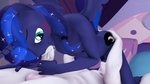 16:9 3d_(artwork) 4k 69_position absurd_res anthro anthrofied balls blue_eyes blue_hair blush bodily_fluids brother_(lore) brothers_(lore) crossgender digital_media_(artwork) duo equid equine erection ethereal_hair friendship_is_magic fur genitals hair hasbro hi_res horn incest_(lore) male male/male mammal medial_ring multicolored_hair my_little_pony mythological_creature mythological_equine mythology nipples nude oral penis princess_celestia_(mlp) princess_luna_(mlp) saliva sex sibling_(lore) sparkles unie vein veiny_penis widescreen winged_unicorn wings