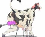 big_anus blush bovine cattle dildo female feral fucking_machine hisashi414 hooves looking_back machine mammal mechanical milking_machine pussy pussy_juice raised_tail sex_toy teats tongue tongue_out udders
Rating: Explicit
Score: 6
User: ChestFox
Date: March 30, 2014