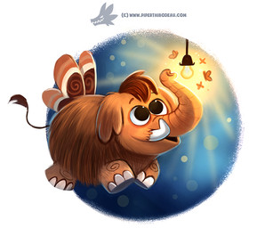 ambiguous_gender black_eyes brown_body brown_fur brown_hair feral fur hair humor insect_wings light_bulb night pun simple_background solo tusks visual_pun white_background wings piper_thibodeau arthropod elephantid hybrid insect lepidopteran mammal mammoth moth prehistoric_species proboscidean digital_media_(artwork) digital_painting_(artwork) painting_(artwork)