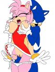 2014 amy_rose anthro areola big_breasts blue_hair breast_fondling breast_grab breasts clitoris erect_nipples erection female fondling hair hedgehog male nipples nude penis pink_hair precum pussy pussyjob rubbing rule34rox sega sex sonic_(series) sonic_the_hedgehog straight
Rating: Explicit
Score: 5
User: Robinebra
Date: February 14, 2014