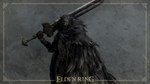 anthro armor breastplate cape clothing fur gauntlets gloves greatsword grey_body grey_fur handwear holding_object holding_weapon looking_at_viewer male raining solo tassets weapon weapon_on_shoulder unknown_artist elden_ring fromsoftware blaidd_(elden_ring) canid canine canis mammal wolf 16:9 2021 3d_(artwork) digital_media_(artwork) hi_res official_art widescreen