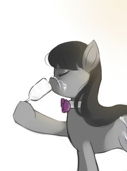 bow_tie cum cum_drinking cum_in_mouth cum_inside equine female feral freedomthai friendship_is_magic fur glass grey_fur holding_glass horse mammal my_little_pony octavia_(mlp) plain_background pony solo white_background
Rating: Explicit
Score: 5
User: masterwave
Date: December 10, 2012 bow_tie cum cum_drinking cum_in_mouth cum_inside equine female feral freedomthai friendship_is_magic fur glass grey_fur holding_glass horse mammal my_little_pony octavia_(mlp) plain_background pony solo white_background
Rating: Explicit
Score: 5
User: masterwave
Date: December 10, 2012