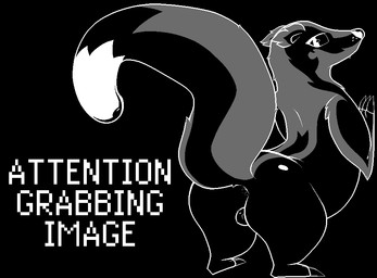anthro anus backsack balls big_butt butt claws fur genitals leaning_on_wall looking_at_viewer looking_back looking_back_at_viewer male nude nude_anthro nude_male presenting presenting_hindquarters raised_tail solo tail text pinnipip pinnip_(pinnipip) badger hybrid mammal mephitid mustelid musteline skunk english_text monochrome restricted_palette