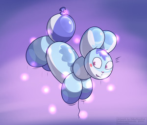 ambiguous_gender animate_inanimate balloon_animal blush canid canine feral fox gradient_background hybrid inanimate_transformation koolkat_(artist) lagomorph mammal pink_background purple_background rabbit simple_background smile solo text transformation watermark
Rating: Safe
Score: -3
User: Patrice~Deauxnim
Date: January 14, 2019 ambiguous_gender animate_inanimate balloon_animal blush canid canine feral fox gradient_background hybrid inanimate_transformation koolkat_(artist) lagomorph mammal pink_background purple_background rabbit simple_background smile solo text transformation watermark
Rating: Safe
Score: -3
User: Patrice~Deauxnim
Date: January 14, 2019
