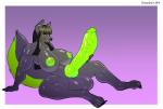 2015 absurd_res anthro areola arm_support balls big_balls big_breasts big_penis biped black_hair breasts cale_lazuli canid canine canis claws dieselbrain domestic_dog erection fur genitals glans green_eyes green_nipples green_penis grey_body grey_fur gynomorph hair hand_on_penis hi_res huge_balls huge_breasts huge_penis humanoid_genitalia humanoid_penis husky hybrid_genitalia hybrid_penis hyper hyper_genitalia hyper_penis intersex knot knotted_humanoid_penis knotted_penis mammal masturbation muscular muscular_anthro muscular_gynomorph muscular_intersex navel nipple_piercing nipples nordic_sled_dog penile penile_masturbation penis piercing reclining simple_background sitting smile solo spitz toe_claws