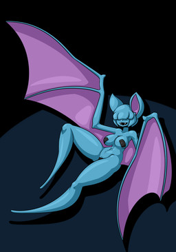 anthro breasts female hair_over_eyes limebreaker nintendo nipple_tape nude open_mouth pasties pokémon pokémon_(species) smile solo tape thick_thighs video_games wide_hips wings zubat
Rating: Questionable
Score: 6
User: Cat-in-Flight
Date: January 22, 2018 anthro breasts female hair_over_eyes limebreaker nintendo nipple_tape nude open_mouth pasties pokémon pokémon_(species) smile solo tape thick_thighs video_games wide_hips wings zubat
Rating: Questionable
Score: 6
User: Cat-in-Flight
Date: January 22, 2018