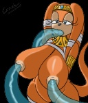 alpha_channel big_breasts blue_eyes breasts camel_toe canastus chaos cum_inflation echidna female forced hedgehog inflation jewelry male nipple_penetration nipples pussy rape sega sex sonic_(series) sonic_the_hedgehog straight tentacles tikal_the_echidna water
Rating: Explicit
Score: 6
User: Canastus
Date: October 09, 2012