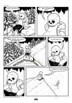 2017 animated_skeleton bone c-puff clothed clothing comic english_text exclamation_point hi_res humanoid mammal not_furry papyrus_(undertale) sans_(undertale) skeleton speech_bubble text undead undertale undertale_(series) url