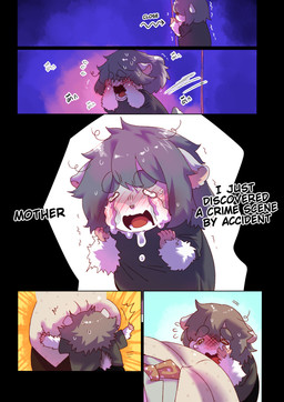 anthro belly blue_eyes blush blush_lines bodily_fluids clothing comic_panel crying door duo ears_down face_in_belly facial_hair fur green_clothing green_shirt green_topwear grey_body grey_clothing grey_fur grey_hair grey_shirt grey_topwear hair hand_covering_face heart_symbol male multicolored_body multicolored_fur mustache necktie open_door pattern_clothing pattern_shirt pattern_topwear peeking_around_corner pink_lighting pivoted_ears question_mark shirt shocked spots spotted_clothing spotted_shirt spotted_topwear sweating_profusely tears text topwear two_tone_body two_tone_fur white_body white_fur white_hair booboo34 gustav_(booboo34) philo_lane aquatic cetacean cricetid dolphin hamster mammal oceanic_dolphin orca rodent toothed_whale 2021 absurd_res comic english_text hi_res thai_text