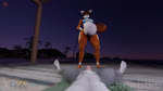 anthro anthro_pov beach becoming_erect belly belly_jiggle belly_rub big_belly bikini bikini_top bottomless bottomless_female breast_jiggle clothed clothing cowgirl_position duo female first_person_view from_front_position genitals hand_holding humanoid_genitalia humanoid_penis jiggling male male/female male_pov moan on_bottom on_top penetration penile penile_penetration penis penis_in_pussy plop pregnant pregnant_female pussy sex swimwear two-piece_swimsuit vaginal vaginal_penetration notarabbit canid canine mammal julie_(disambiguation) 16:9 3d_(artwork) 3d_animation animated digital_media_(artwork) hi_res long_playtime sound webm widescreen