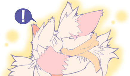 ! blush chubby embrace eyeglasses fur fur_markings kissing nintendo pokémon scarf video_games white_fur yami zangoose
Rating: Questionable
Score: 2
User: terminal11
Date: April 13, 2014