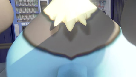 ambiguous_gender ambiguous_penetrated ambiguous_pov anthro anthro_penetrating anthro_penetrating_ambiguous blue_penis consistent_pov dominant erection face_fucking faceless_ambiguous faceless_character fellatio_pov first_person_view fur genitals half-closed_eyes irrumatio looking_at_viewer looking_down looking_down_at_partner looking_down_at_viewer male male/ambiguous male_penetrating male_penetrating_ambiguous moan narrowed_eyes nude open_mouth oral oral_penetration outside outside_sex paws penetration penile penis penis_in_mouth public red_eyes sex solo_focus teeth text urban pownlown sound_warning nintendo pokemon generation_4_pokemon lucario pokemon_(species) 16:9 3d_(artwork) 3d_animation animated digital_media_(artwork) korean_text loop short_playtime sound video widescreen