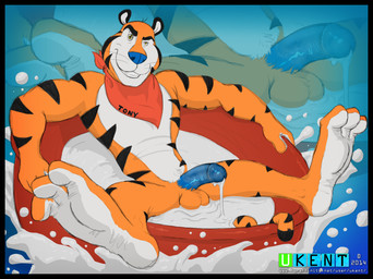 2014 3_toes anthro balls barefoot blue_nose blue_penis cereal cum cum_bath english_text erection feline foot_focus frosted_flakes fur half-erect hindpaw looking_at_viewer male mammal mascot milk orange_fur paws penis smile soles solo spread_legs spreading teeth text tiger toes tony_the_tiger ukent white_fur
Rating: Explicit
Score: 9
User: Brennertank
Date: December 26, 2014 2014 3_toes anthro balls barefoot blue_nose blue_penis cereal cum cum_bath english_text erection feline foot_focus frosted_flakes fur half-erect hindpaw looking_at_viewer male mammal mascot milk orange_fur paws penis smile soles solo spread_legs spreading teeth text tiger toes tony_the_tiger ukent white_fur
Rating: Explicit
Score: 9
User: Brennertank
Date: December 26, 2014
